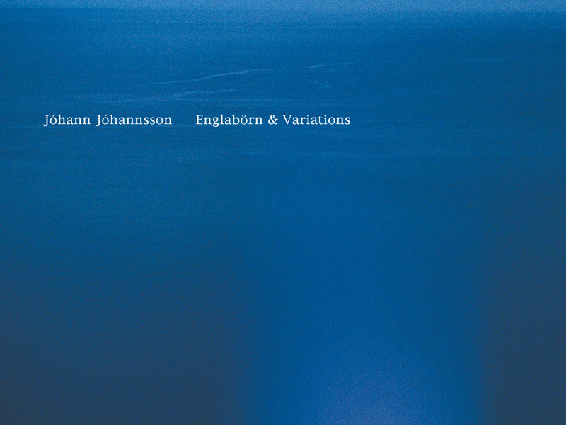 Englabörn & Variations