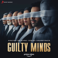 Guilty Minds (Original Series Soundtrack) (EP)