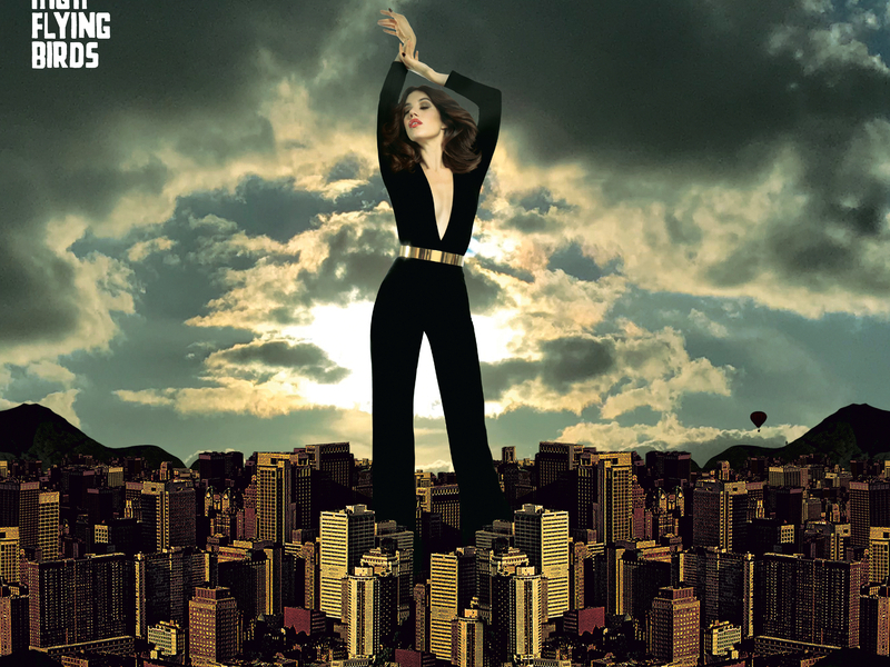 Come On Outside (Single)