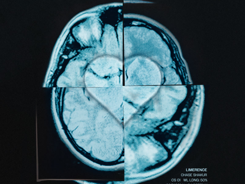 LIMERENCE (Single)