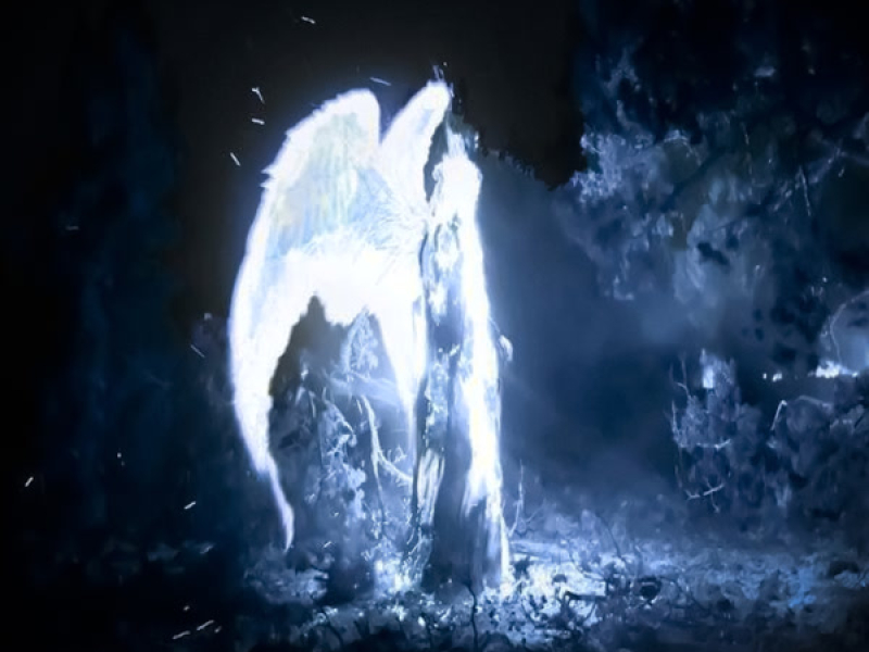 MEMORY ATLOS (Single)