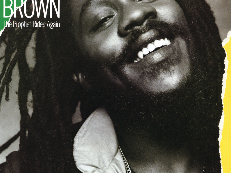 The Prophet Rides Again