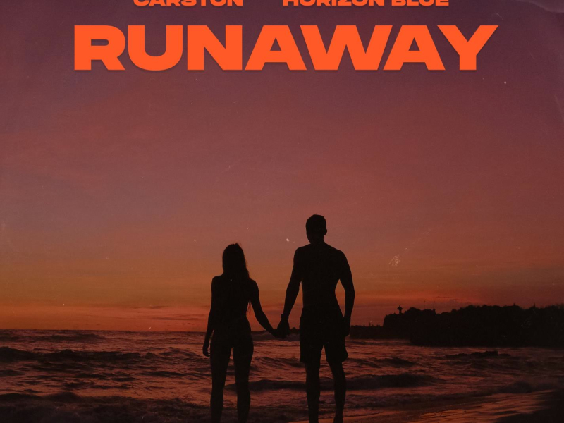 Runaway (Single)