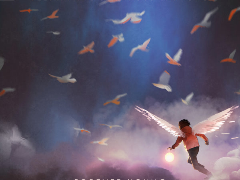 Forever Young (Single)