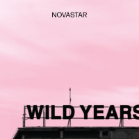 Wild Years (Re-imagined) (Single)