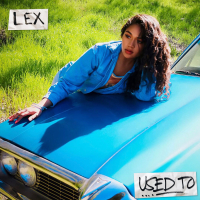 Used To (Single)