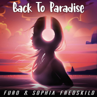 Back To Paradise (Single)