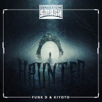 Haunted (Single)