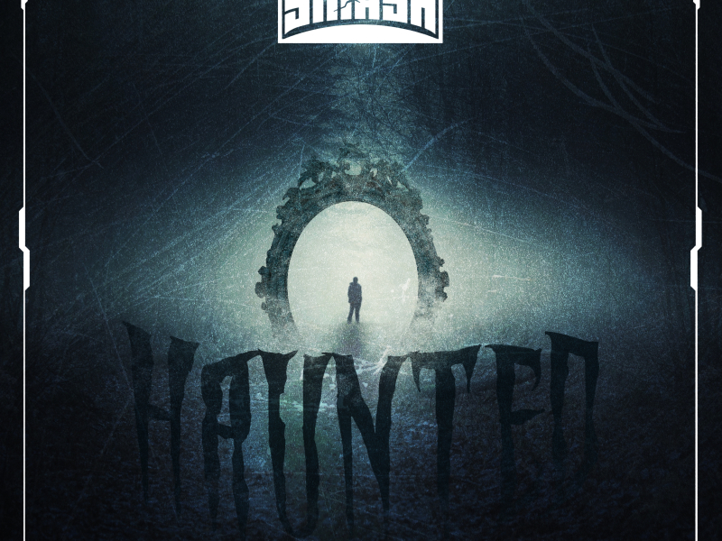 Haunted (Single)