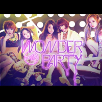 Wonder Party (EP)