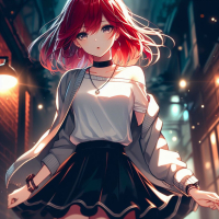 Can't Get You out of My Head (Nightcore) (Single)
