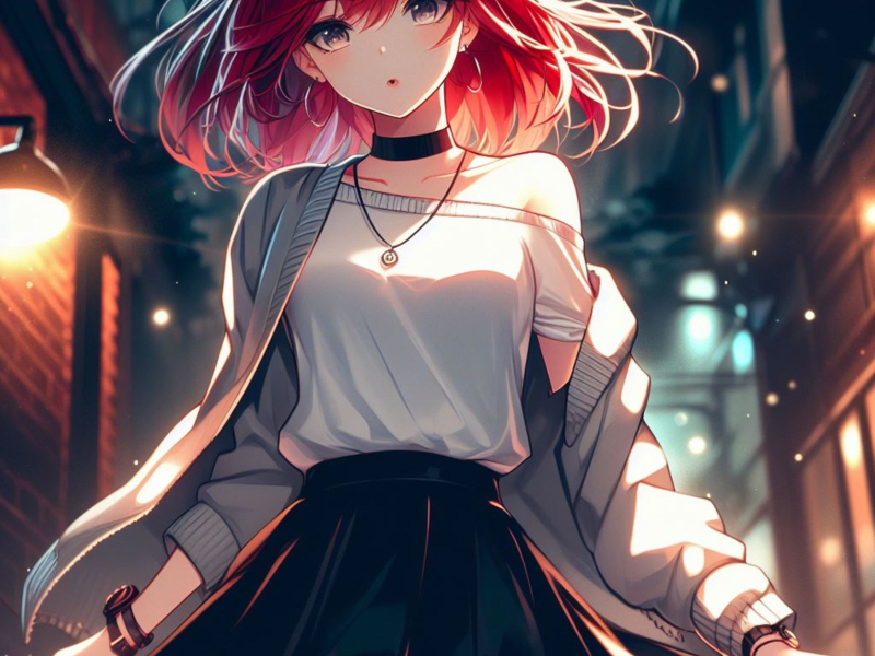 Can't Get You out of My Head (Nightcore) (Single)