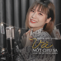 Bạch Nguyệt Quang Và Nốt Chu Sa (Single)