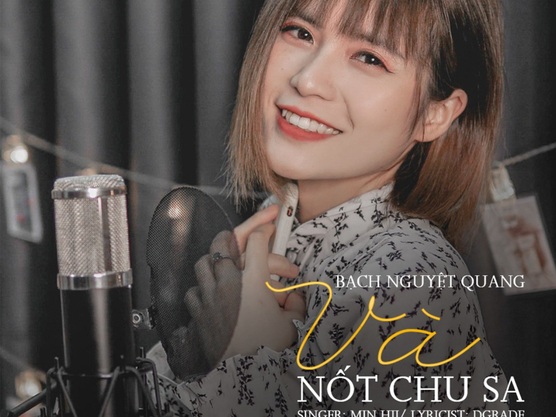 Bạch Nguyệt Quang Và Nốt Chu Sa (Single)