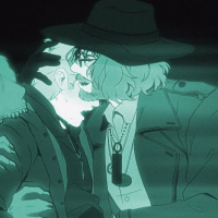 ETHAN WINTERS (Single)