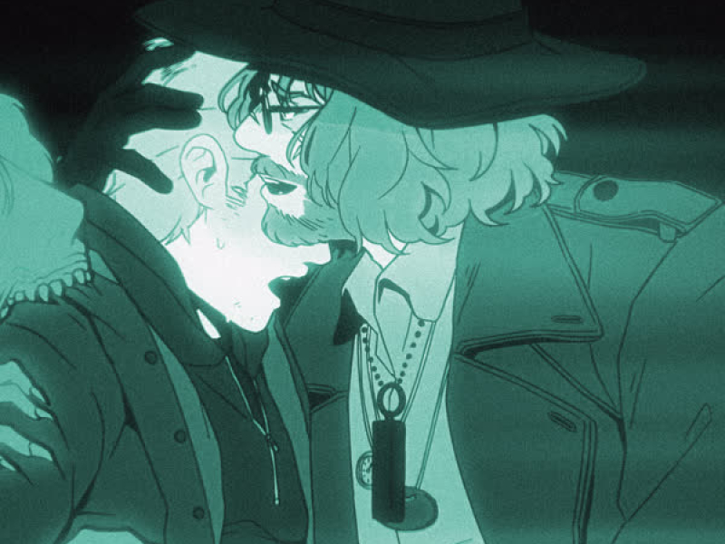 ETHAN WINTERS (Single)