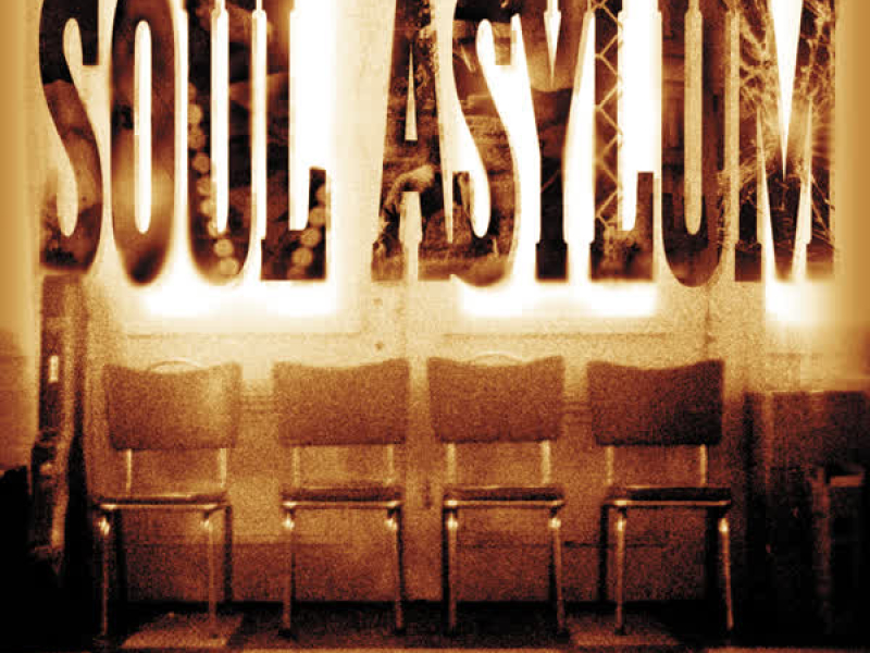 Black Gold: The Best Of Soul Asylum