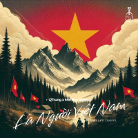 Là Người Việt Nam (QTrung x Mimilee Remix) (Single)