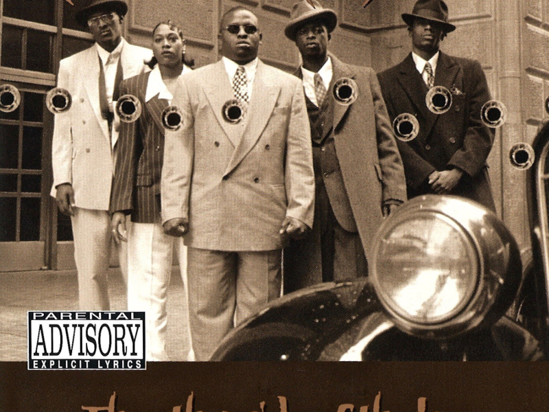 The Other Side of the Law