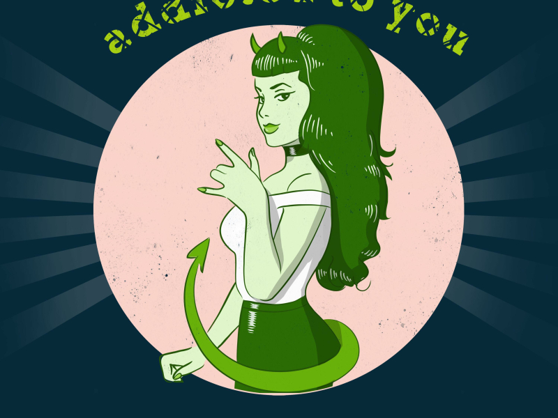 addicted to you (Single)