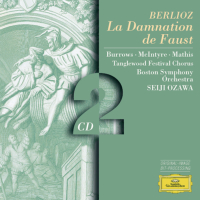 Berlioz:  La Damnation De Faust, Op. 24