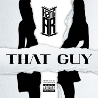 That Guy (feat. C-Tone) (Single)