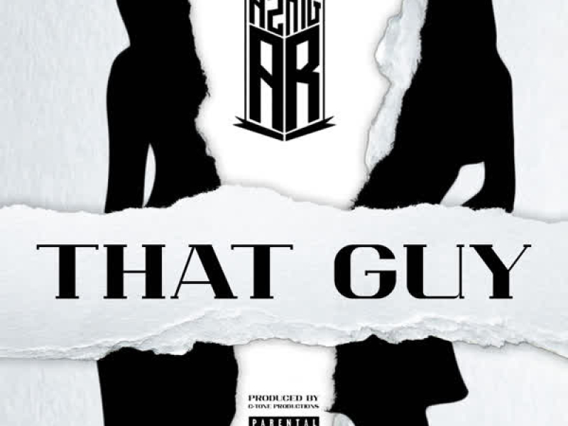 That Guy (feat. C-Tone) (Single)