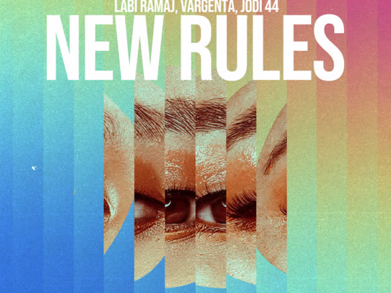 New Rules (Single)