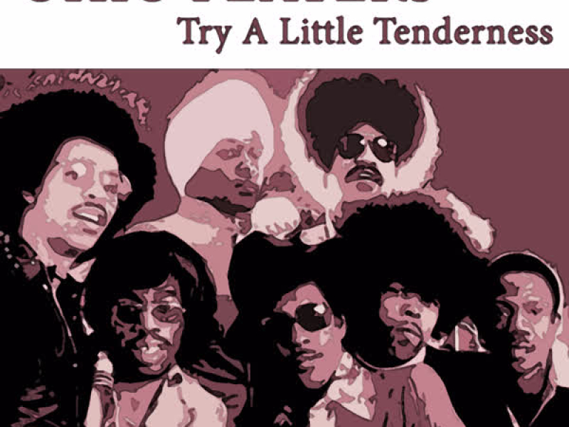 Try A Little Tenderness