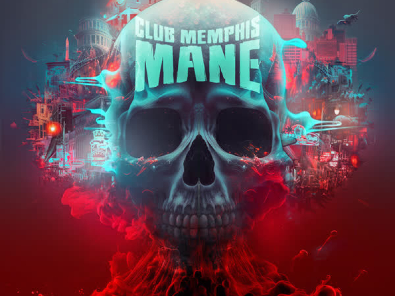 Club Memphis Mane (Single)