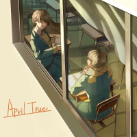 April True (Single)