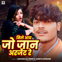 Mile Aay Jo Jan Urgent Re (Single)