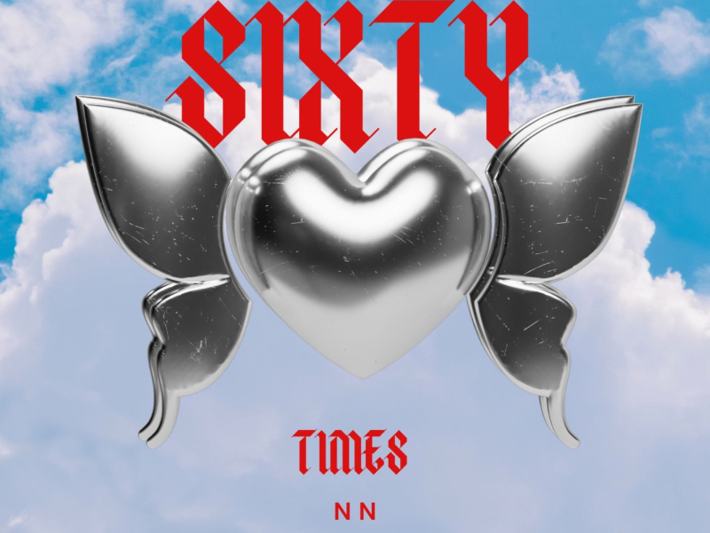sixty times (EP)