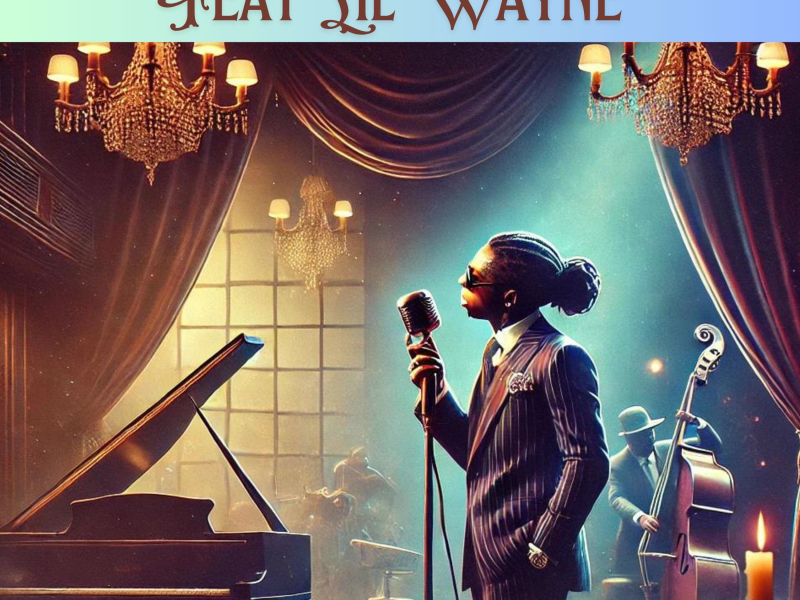 Dem Thangz (feat. Lil Wayne) (Single)