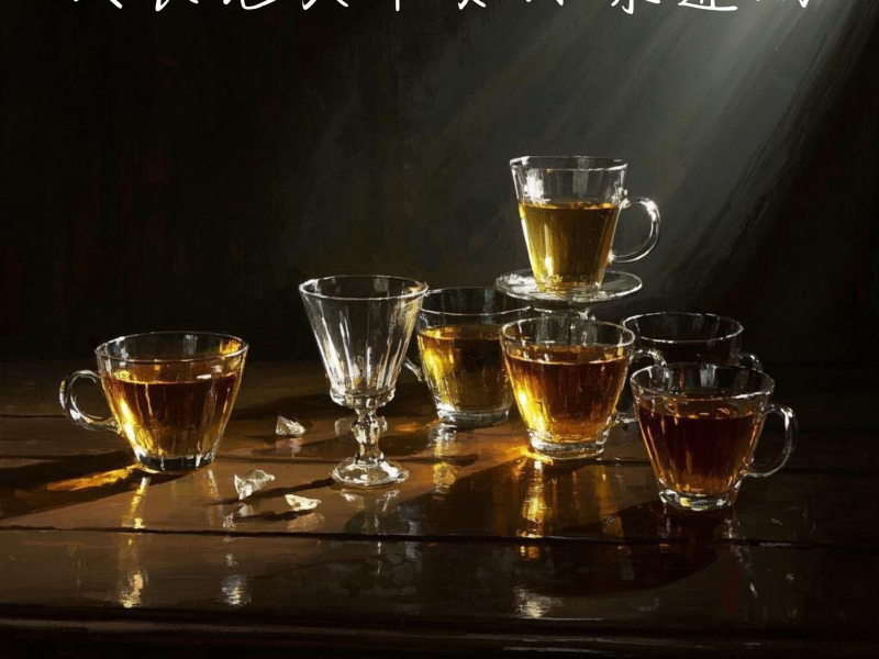 天长地久不如添茶递酒 (Single)