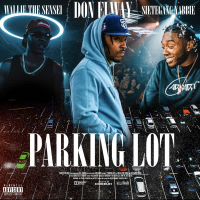 Parking Lot (Single)