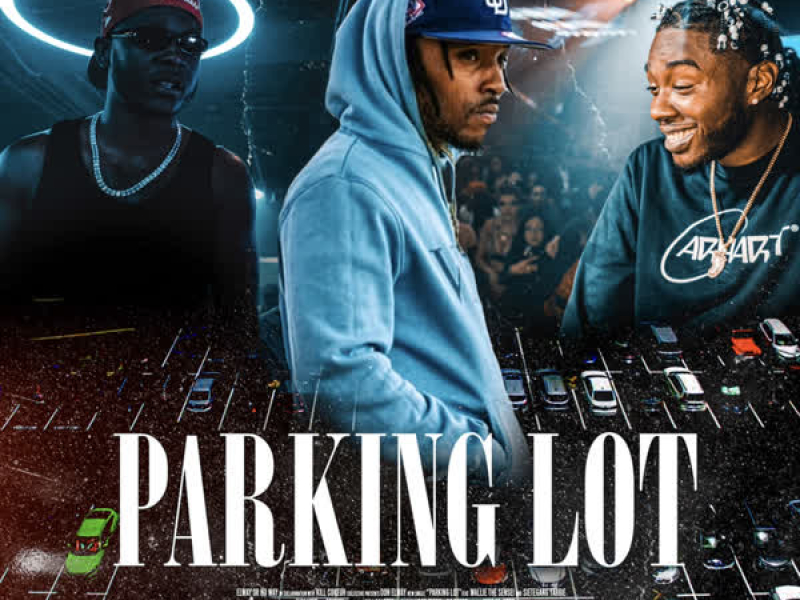 Parking Lot (Single)