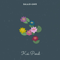 Koi Pond (Single)