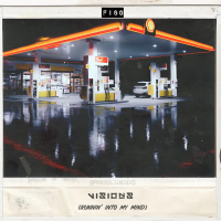 VISIONS (runnin' through my mind) (Single)