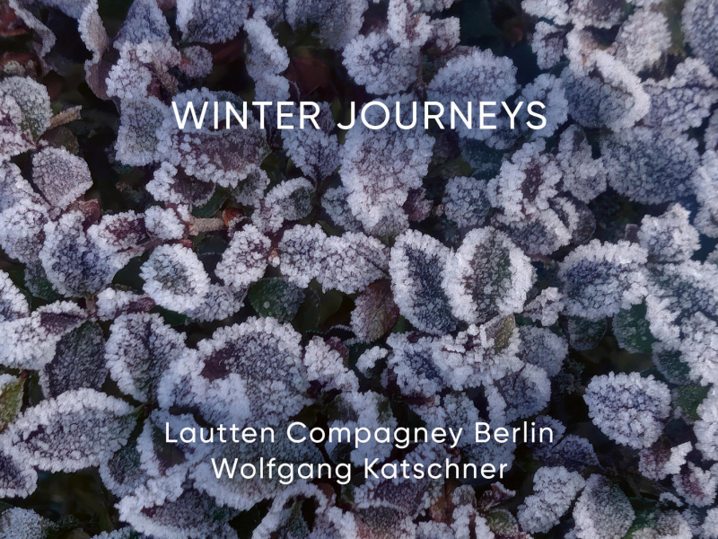 Winter Journeys