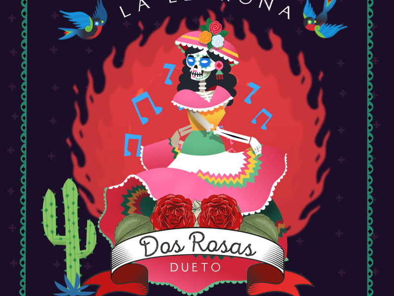 La Llorona (Single)