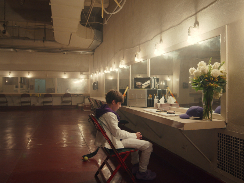 Lonely (MV) (Single)