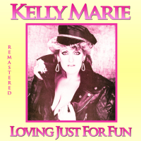 Loving Just for Fun (EP)