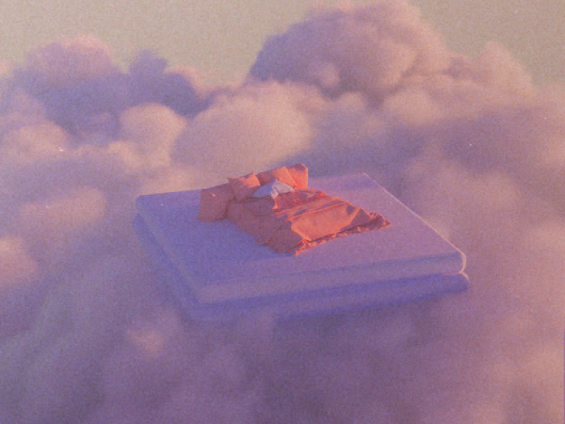 a song to make out to (Single)