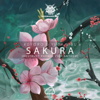 Sakura (Destruct Parade 2020 Anthem) (Single)