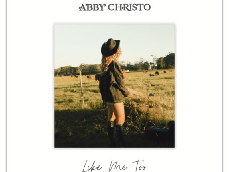 Like Me Too (Single)