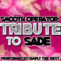 Smooth Operator: Tribute to Sade