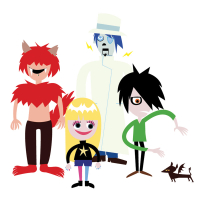 Setsuna Skyline (Single)