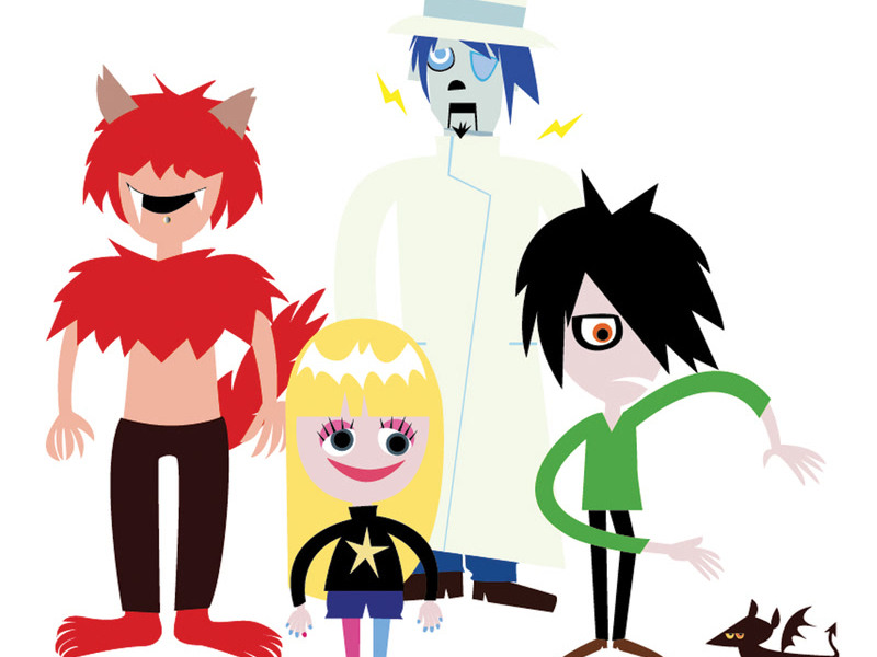 Setsuna Skyline (Single)