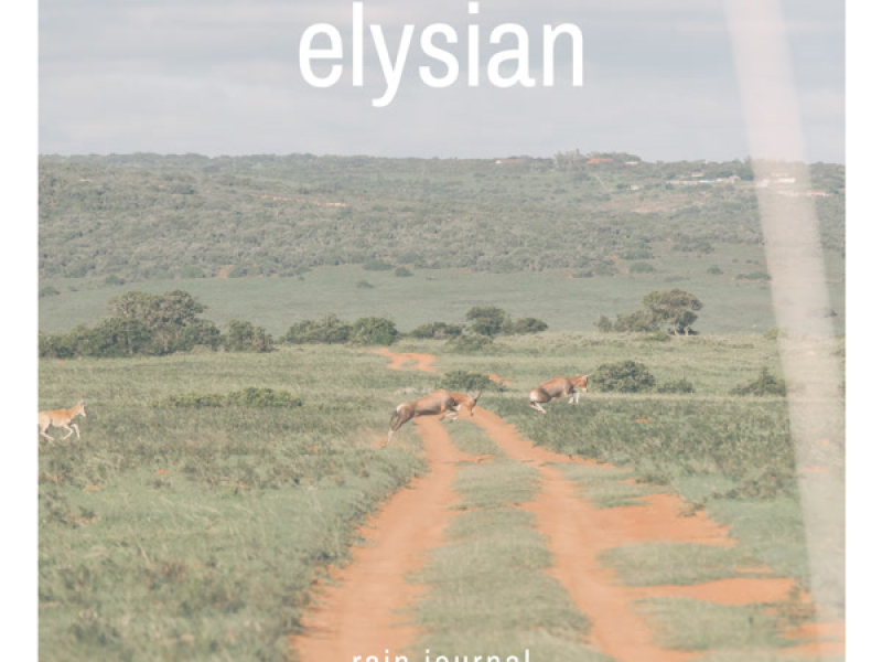 Grassland Sleep (Single)